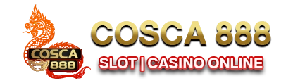 Cosca888 สล็อต